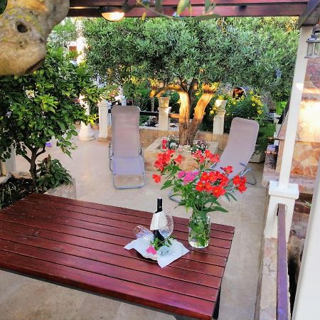 T&D Apartmani PUY 외부 사진