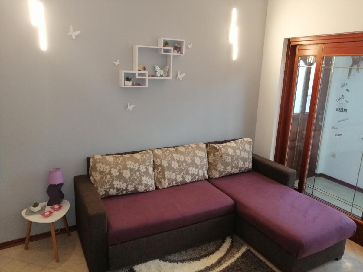 T&D Apartmani PUY 외부 사진