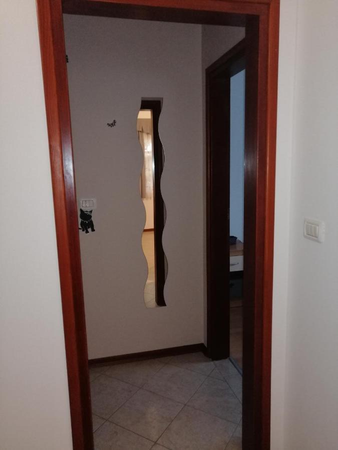 T&D Apartmani PUY 외부 사진