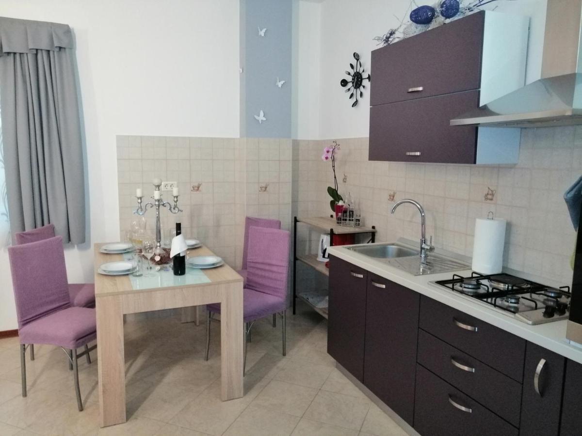 T&D Apartmani PUY 외부 사진