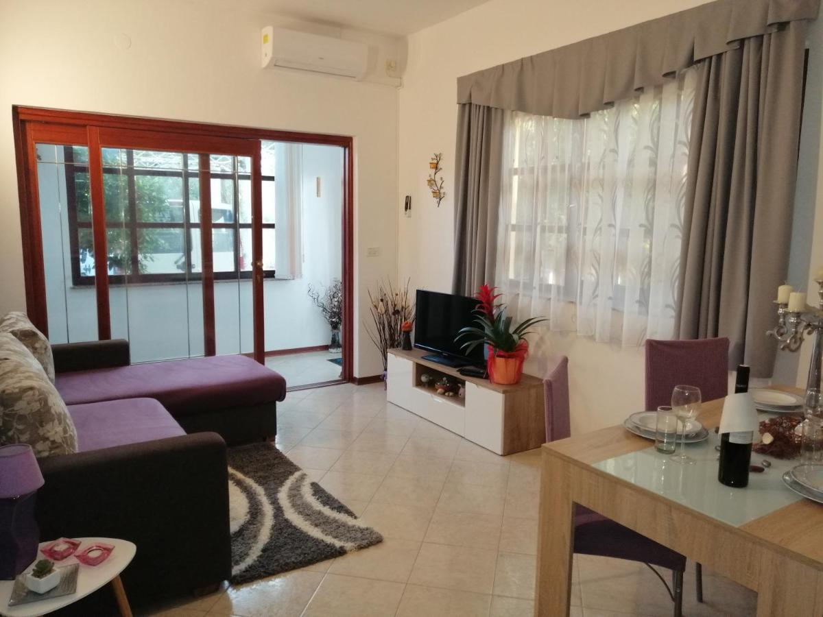 T&D Apartmani PUY 외부 사진