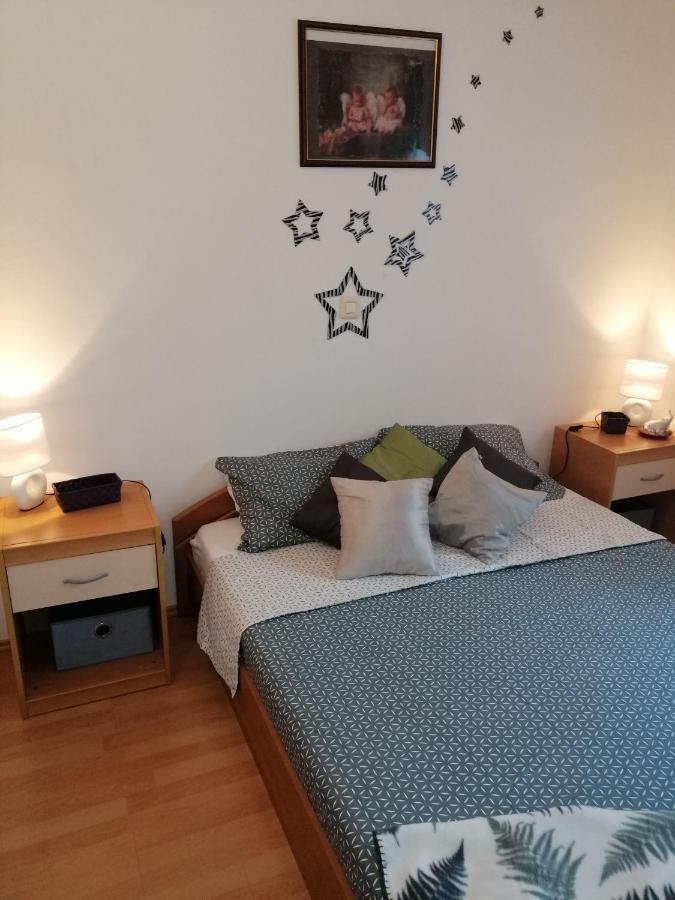 T&D Apartmani PUY 외부 사진