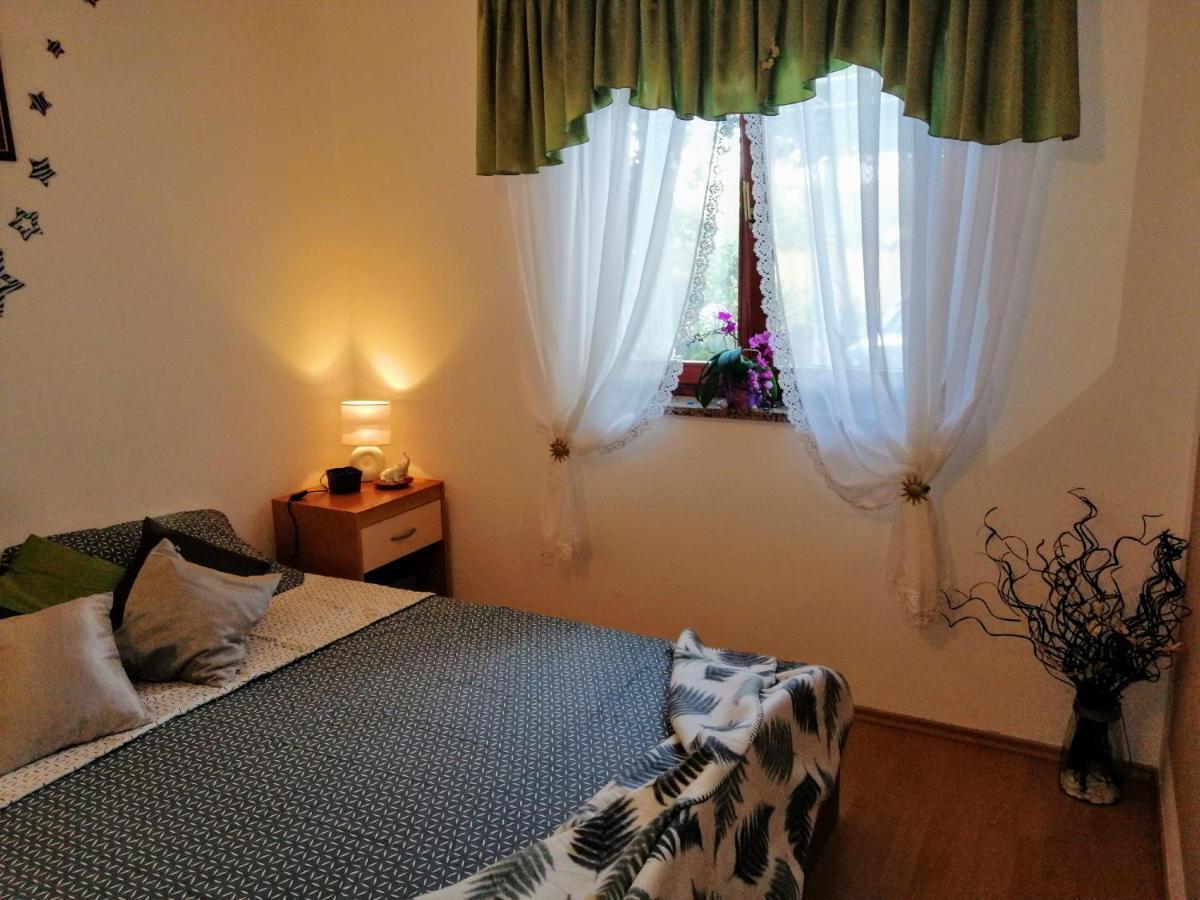 T&D Apartmani PUY 외부 사진