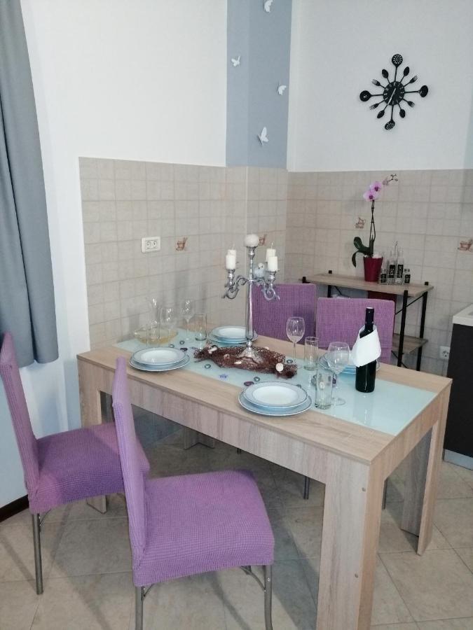 T&D Apartmani PUY 외부 사진