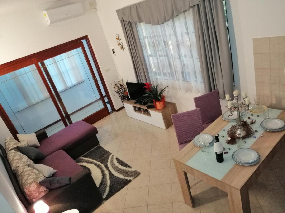 T&D Apartmani PUY 외부 사진