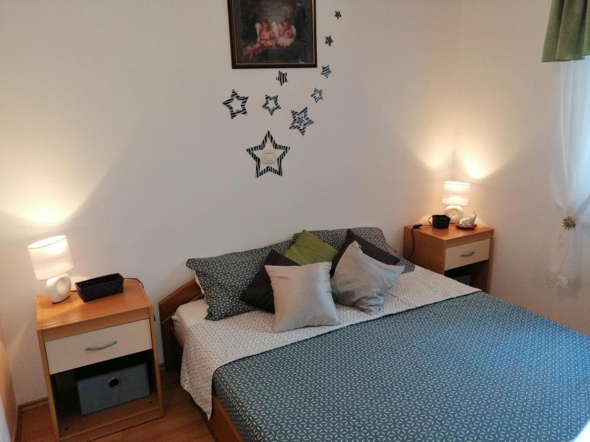 T&D Apartmani PUY 외부 사진