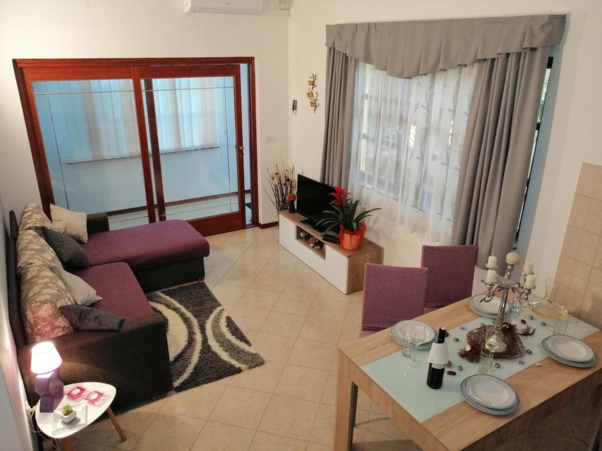 T&D Apartmani PUY 외부 사진