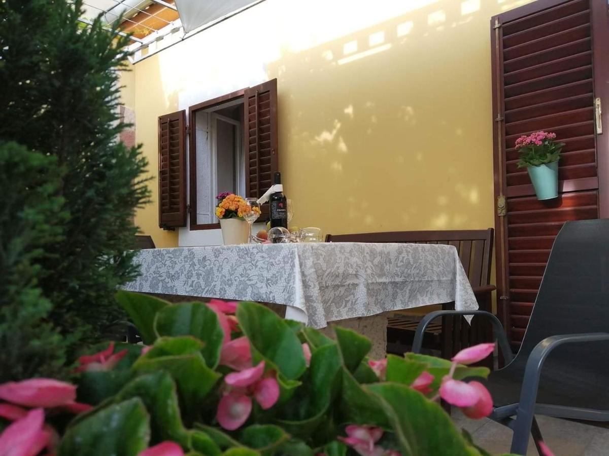 T&D Apartmani PUY 외부 사진