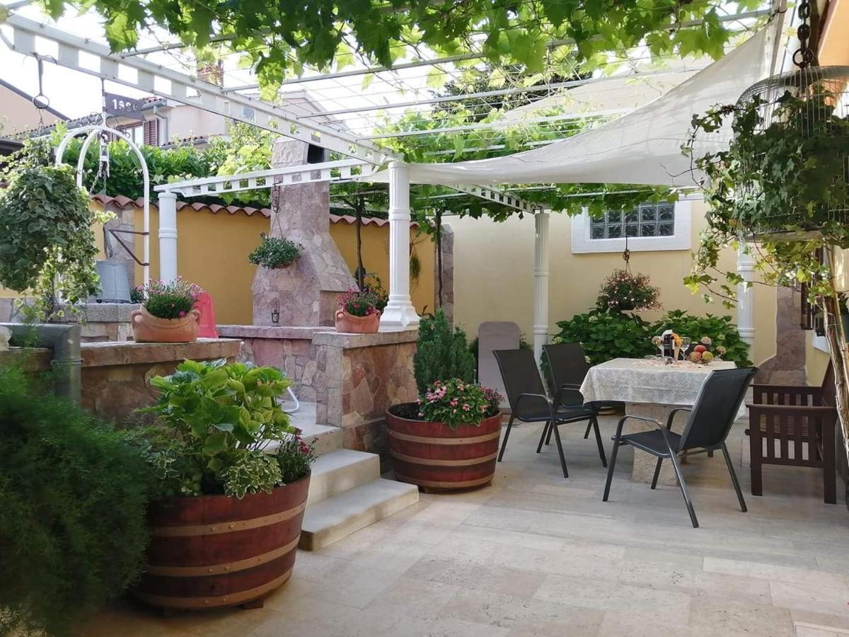 T&D Apartmani PUY 외부 사진