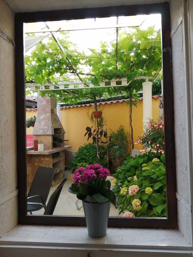 T&D Apartmani PUY 외부 사진