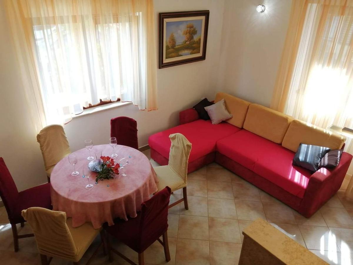 T&D Apartmani PUY 외부 사진