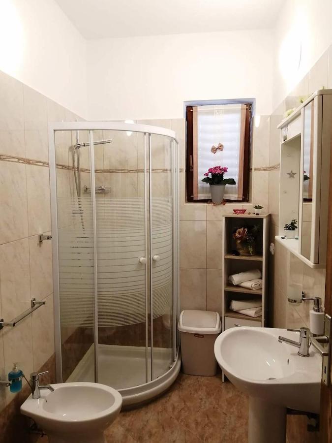 T&D Apartmani PUY 외부 사진