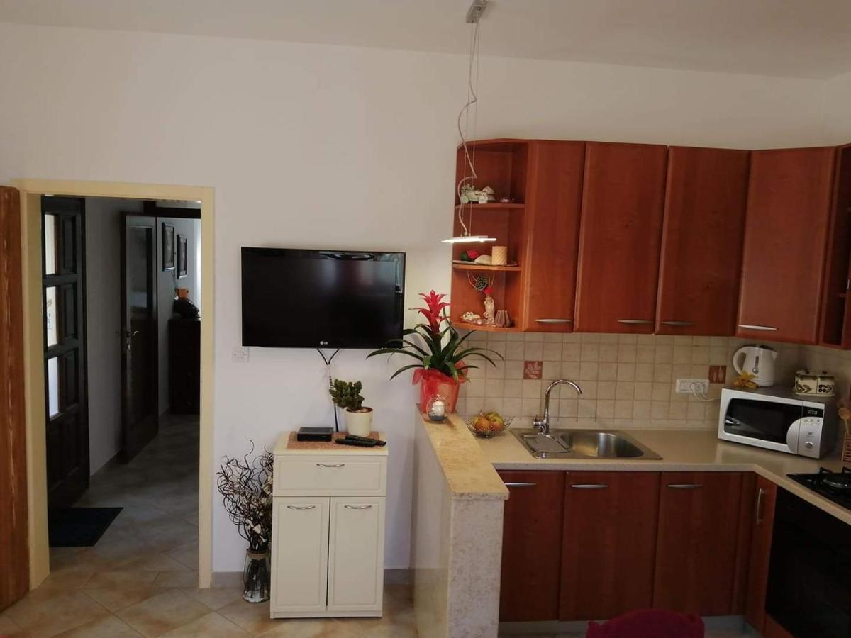 T&D Apartmani PUY 외부 사진