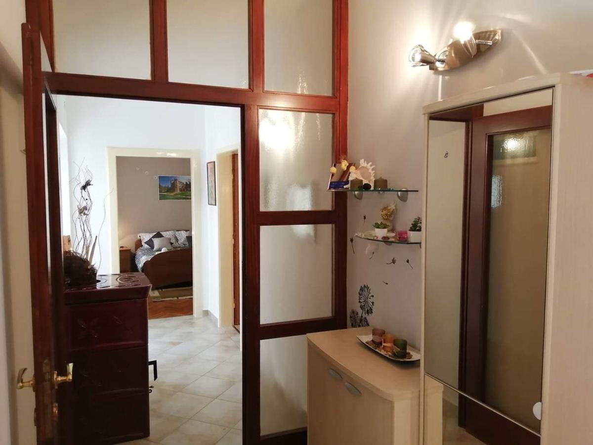 T&D Apartmani PUY 외부 사진
