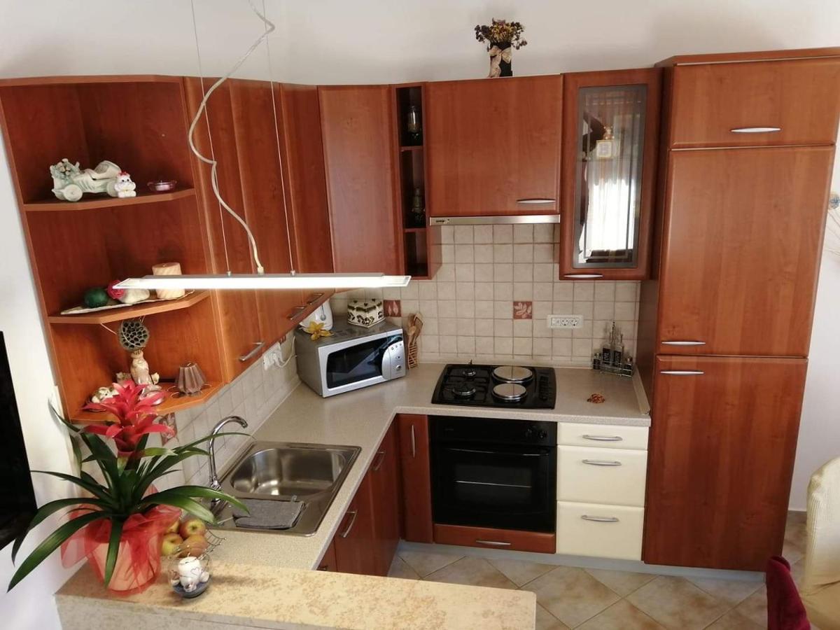 T&D Apartmani PUY 외부 사진