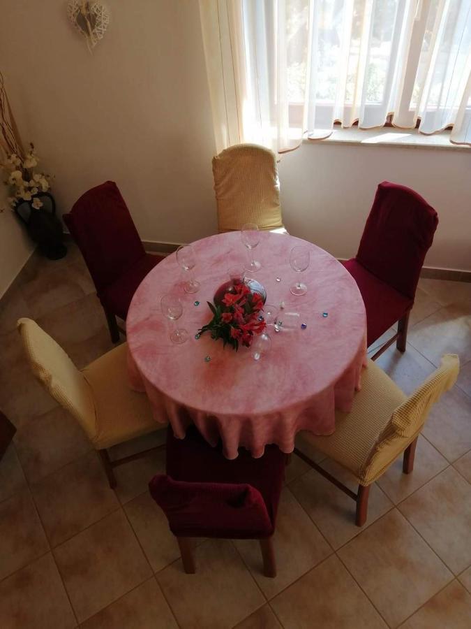 T&D Apartmani PUY 외부 사진