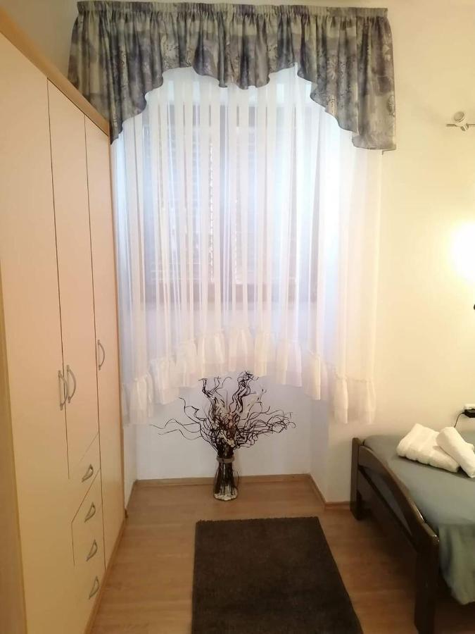 T&D Apartmani PUY 외부 사진